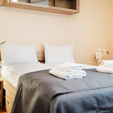 Wonder Home - Apartamenty W Malowniczej Okolicy, Z Balkonami I Widokiem Na Gory Karpacz Kültér fotó