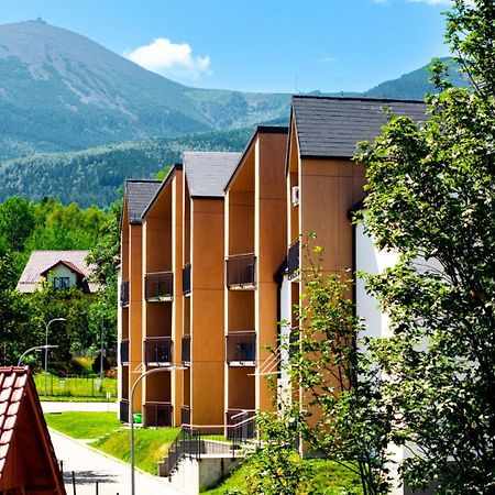 Wonder Home - Apartamenty W Malowniczej Okolicy, Z Balkonami I Widokiem Na Gory Karpacz Kültér fotó