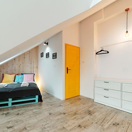 Wonder Home - Apartamenty W Malowniczej Okolicy, Z Balkonami I Widokiem Na Gory Karpacz Kültér fotó