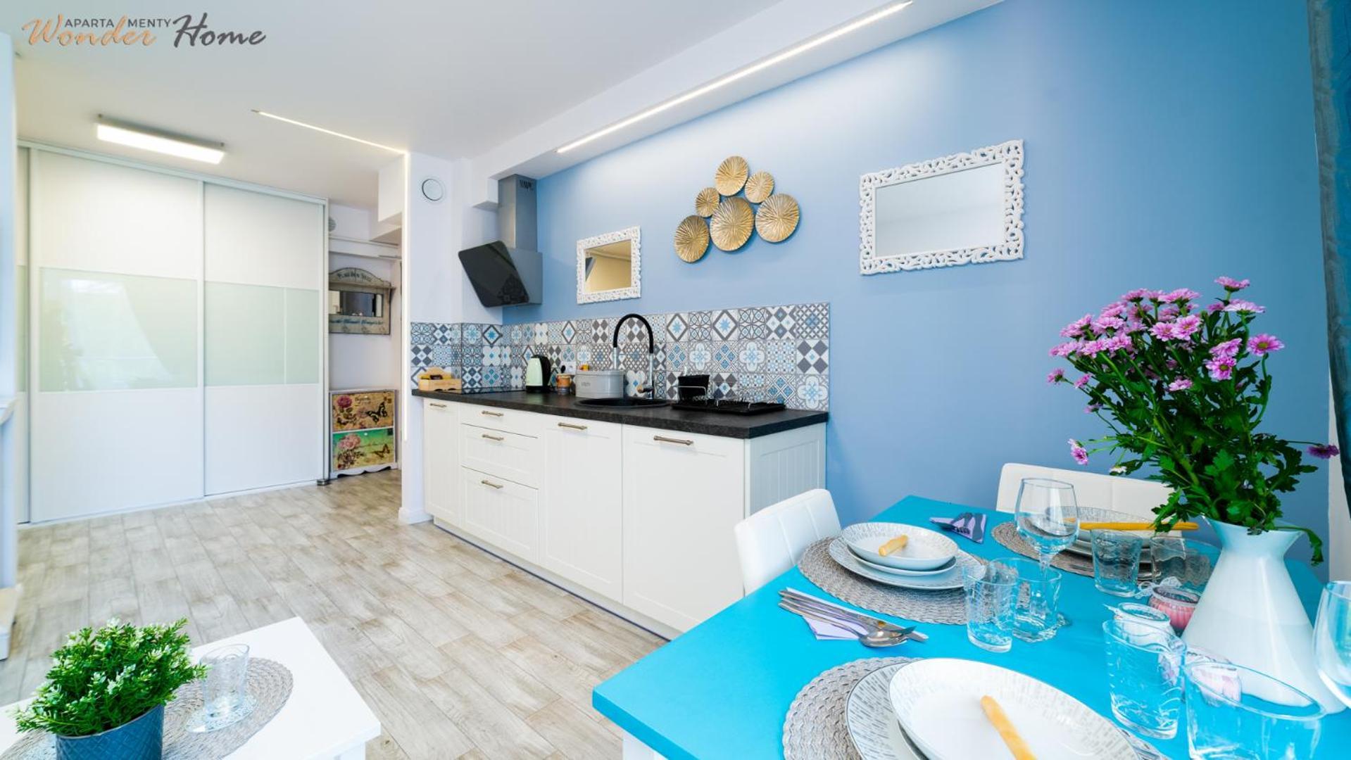 Wonder Home - Apartamenty W Malowniczej Okolicy, Z Balkonami I Widokiem Na Gory Karpacz Kültér fotó