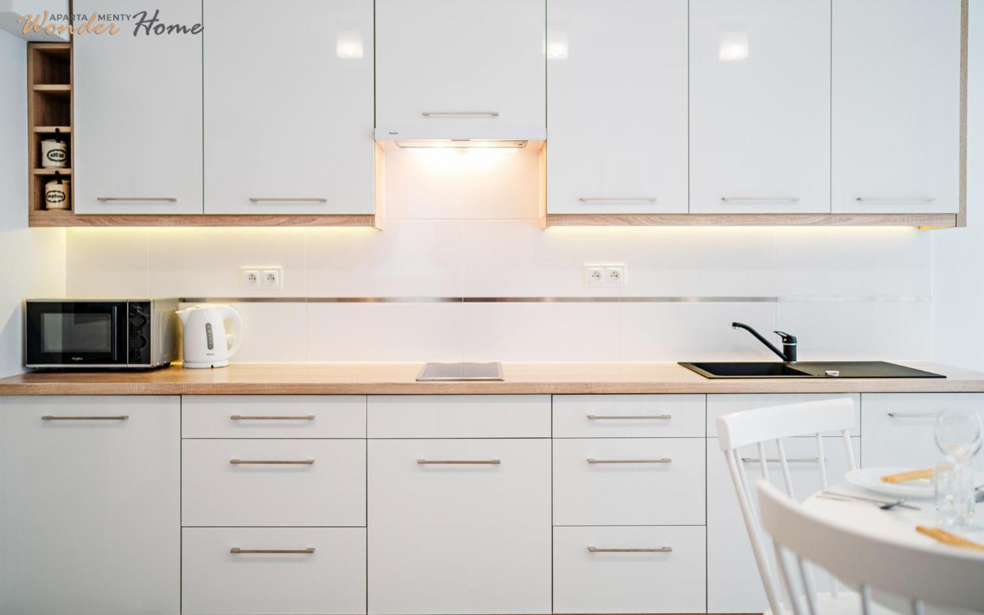 Wonder Home - Apartamenty W Malowniczej Okolicy, Z Balkonami I Widokiem Na Gory Karpacz Kültér fotó