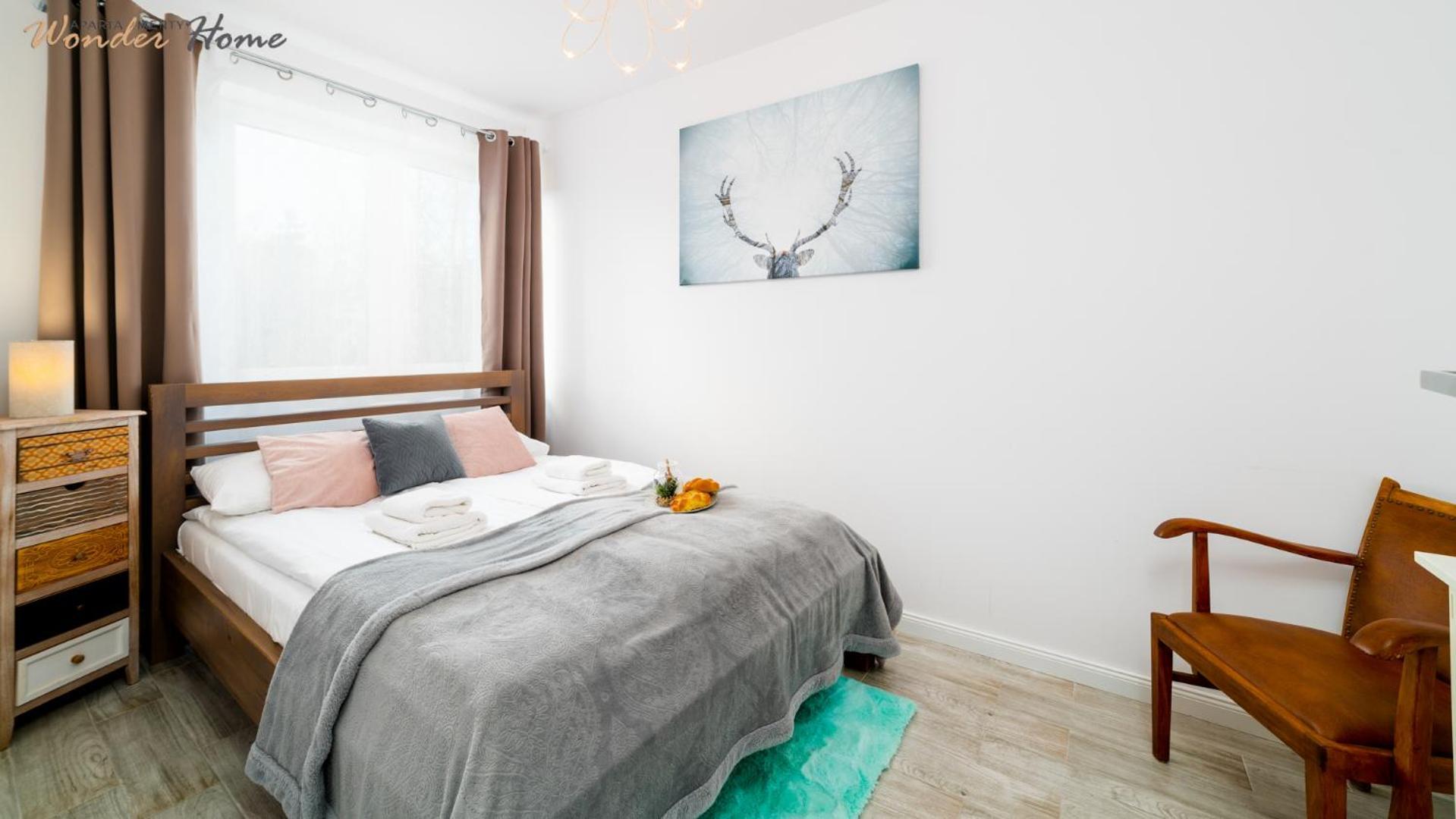 Wonder Home - Apartamenty W Malowniczej Okolicy, Z Balkonami I Widokiem Na Gory Karpacz Kültér fotó