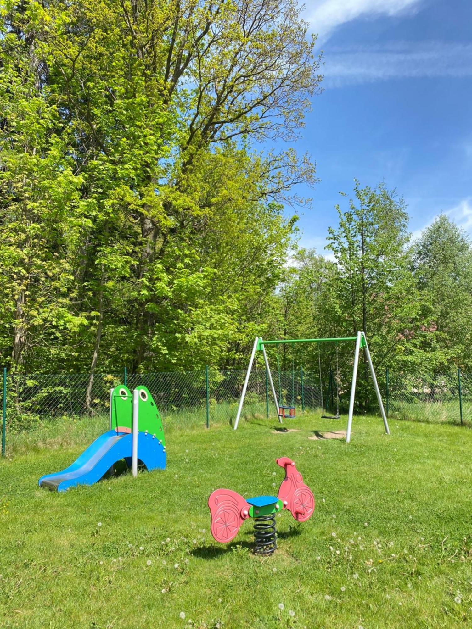 Wonder Home - Apartamenty W Malowniczej Okolicy, Z Balkonami I Widokiem Na Gory Karpacz Kültér fotó