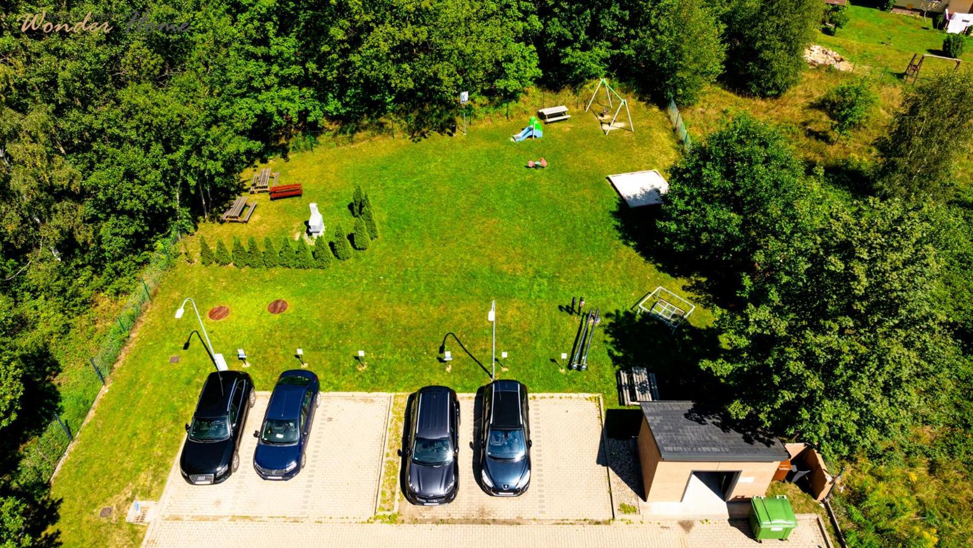 Wonder Home - Apartamenty W Malowniczej Okolicy, Z Balkonami I Widokiem Na Gory Karpacz Kültér fotó