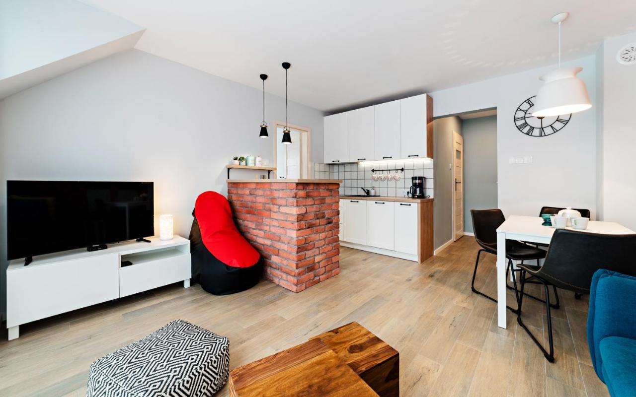 Wonder Home - Apartamenty W Malowniczej Okolicy, Z Balkonami I Widokiem Na Gory Karpacz Kültér fotó
