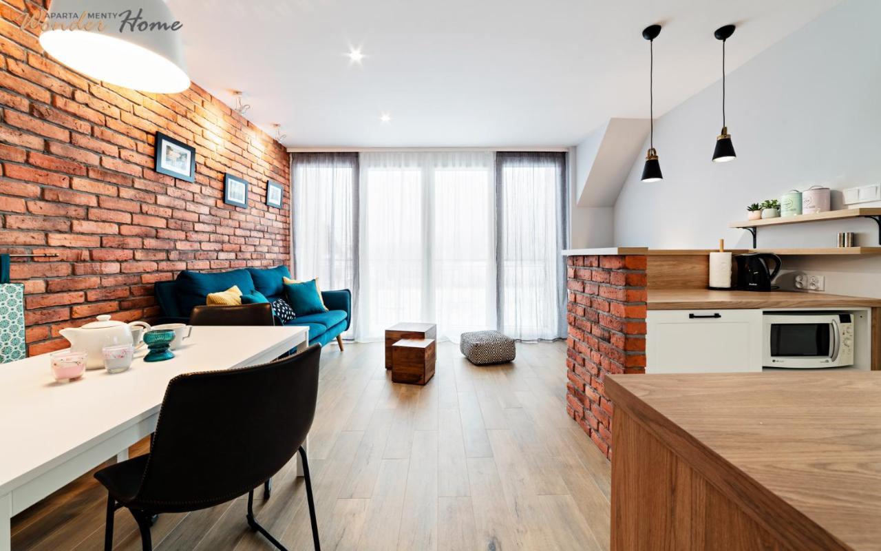 Wonder Home - Apartamenty W Malowniczej Okolicy, Z Balkonami I Widokiem Na Gory Karpacz Kültér fotó